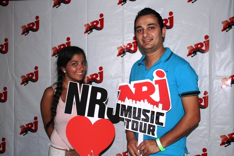 NRJ Music Tour 2016 Part 3